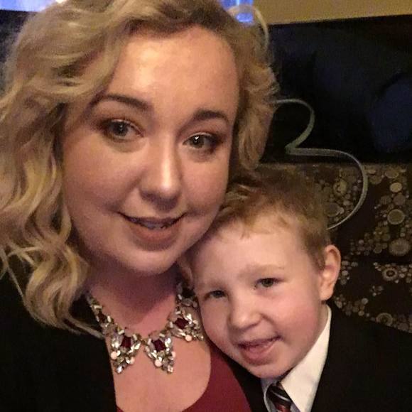 Meet your Posher, Elizabeth - Picture 1 of 1